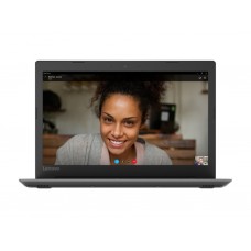 Ноутбук Lenovo IdeaPad 330-15IKB Onyx Black (81DC00XPRA)