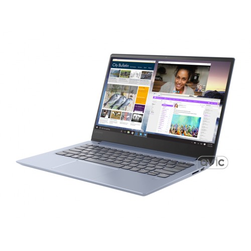 Ноутбук Lenovo IdeaPad 530S-14ARR (81H1004KRA)