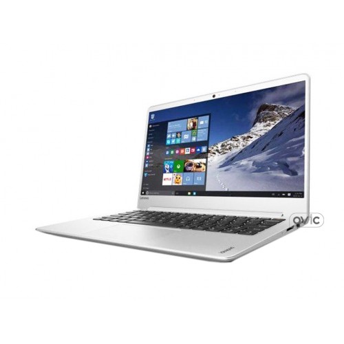 Ультрабук Lenovo IdeaPad 710S Plus Touch-13IKB (80YQ0002US)