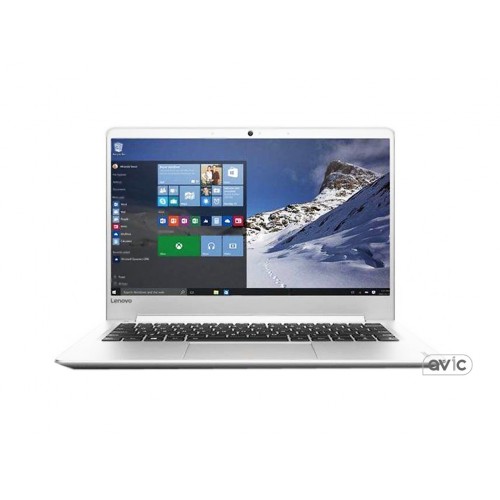 Ультрабук Lenovo IdeaPad 710S Plus Touch-13IKB (80YQ0002US)