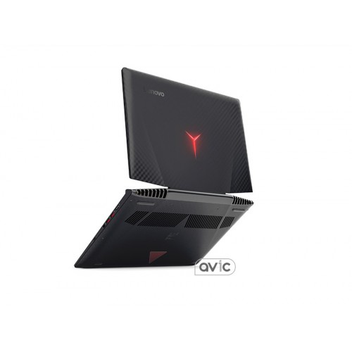 Ноутбук Lenovo Legion Y720-15IKB (80VR00CJUS)