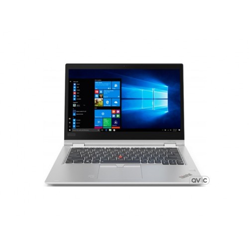 Ноутбук LENOVO ThinkPad L380 (20M5000WRT)