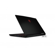 Ноутбук MSI GF63-8RC (GF638RC-409US)