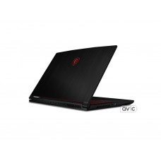 Ноутбук MSI GF63-8RC (GF638RC-409US)