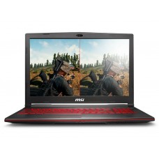 Ноутбук MSI GL63 8RC (GL638RC-664US)