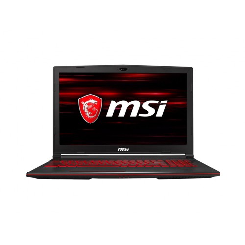 Ноутбук MSI GL63 8RC (GL638RC-069US)