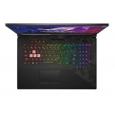 Ноутбук ASUS ROG Strix SCAR II GL704GW (GL704GW-EV016)