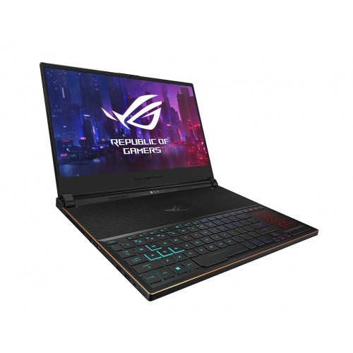 Ноутбук ASUS ROG Zephyrus S GX531GW (GX531GW-AS76)