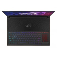 Ноутбук ASUS ROG Zephyrus S GX531GW (GX531GW-AB76)