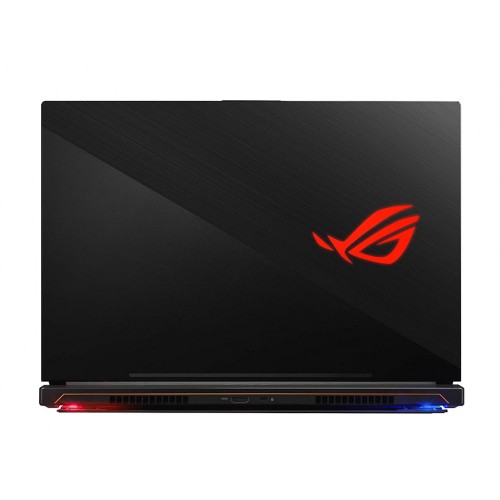 Ноутбук ASUS ROG Zephyrus S GX531GW (GX531GW-AS76)