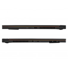 Ноутбук ASUS ROG Zephyrus S GX531GW (GX531GW-AS76)