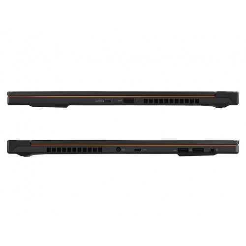 Ноутбук ASUS ROG Zephyrus S GX531GW (GX531GW-AS76)