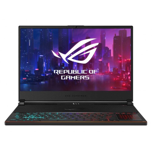 Ноутбук ASUS ROG Zephyrus S GX531GW (GX531GW-AS76)