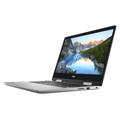 Ноутбук Dell Inspiron 5482 (5482-5267SLV-PUS)