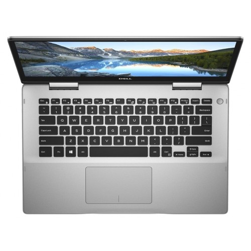 Ноутбук Dell Inspiron 5482 (5482-5267SLV-PUS)