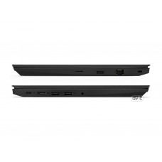 Ноутбук Lenovo ThinkPad E480 Black (20KN001NRT)