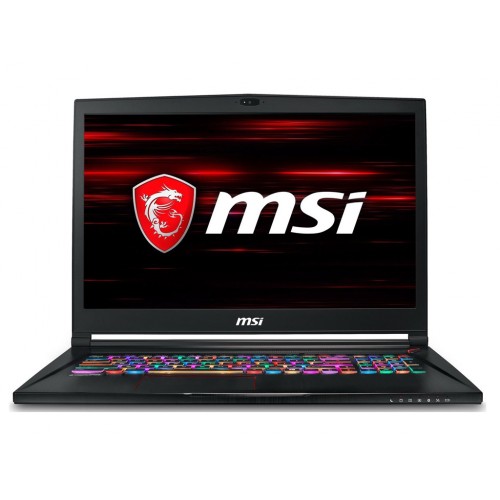 Ноутбук MSI GS73 Stealth 8RF (GS738RF-016US)