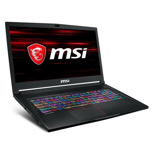 Ноутбук MSI GS73 Stealth 8RF (GS738RF-016US)