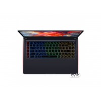 Ноутбук Xiaomi Mi Gaming Laptop 15,6 i5 8GB 1TB 128GB 1060 (JYU4055CN)