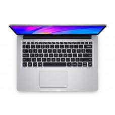 Ноутбук Xiaomi RedmiBook 14 i7 8th 8/512Gb/MX250 Silver (JYU4152CN)