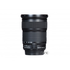 Объектив Canon EF 24-105mm f/3.5-5.6 IS STM