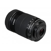 Длиннофокусный объектив Canon EF-S 55-250mm f/4-5,6 IS II
