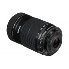 Длиннофокусный объектив Canon EF-S 55-250mm f/4-5,6 IS II