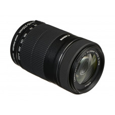 Длиннофокусный объектив Canon EF-S 55-250mm f/4-5,6 IS II