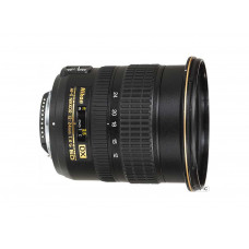Объектив Nikon AF-S DX Zoom-Nikkor 12-24mm f/4G IF-ED (2.0x)