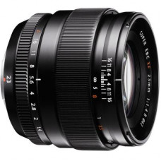 Объектив Fujifilm XF-23mm F1.4 R (16405575)
