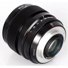 Объектив Fujifilm XF-23mm F1.4 R (16405575)