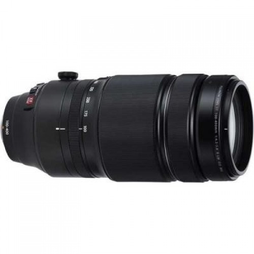 Объектив Fujifilm XF 100-400mm F4.5-5.6 R LM OIS WR (16501109)