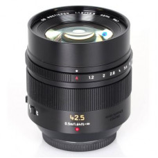 Объектив Panasonic Micro 4/3 Lens 43 mm (H-NS043E)