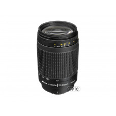 Объектив Nikon AF Zoom-Nikkor 70-300mm f/4-5.6G