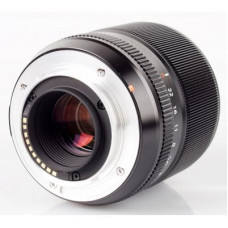 Объектив Fujifilm XF-60mm F2.4 R Macro (16240767)