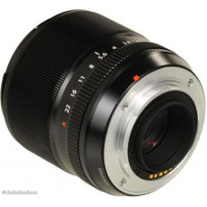 Объектив Fujifilm XF-60mm F2.4 R Macro (16240767)