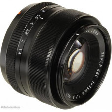 Объектив Fujifilm XF-35mm F1.4 R (16240755)
