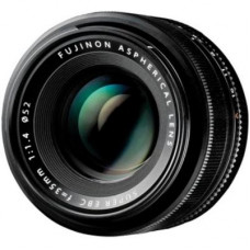 Объектив Fujifilm XF-35mm F1.4 R (16240755)