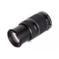 Объектив Canon EF-S 55-250mm f/4-5.6 IS STM