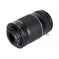 Объектив Canon EF-S 55-250mm f/4-5.6 IS STM
