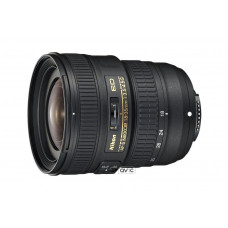 Объектив Nikon AF-S Nikkor 18-35mm f/3.5-4.5G ED