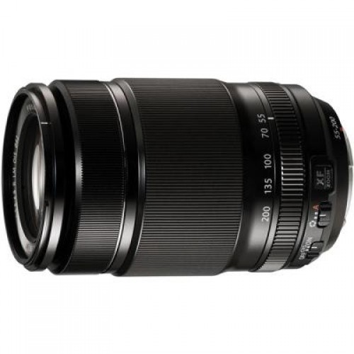 Объектив Fujifilm XF 55-200mm F3.5-4.8 OIS (16384941)