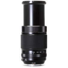 Объектив Fujifilm XF 55-200mm F3.5-4.8 OIS (16384941)