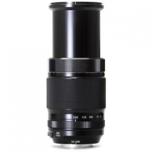 Объектив Fujifilm XF 55-200mm F3.5-4.8 OIS (16384941)