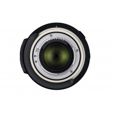 Объектив Tamron AF SP 24-70mm f/2,8 Di VC USD G2 for Canon