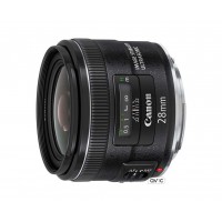 Объектив Canon EF 28mm f/1.8 USM
