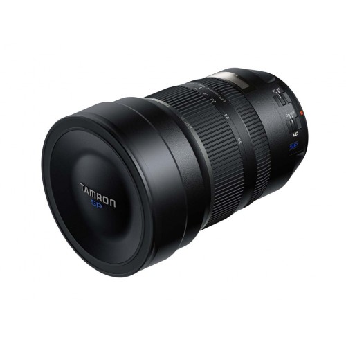 Объектив Tamron SP AF 15-30mm F/2,8 Di VC USD for Canon