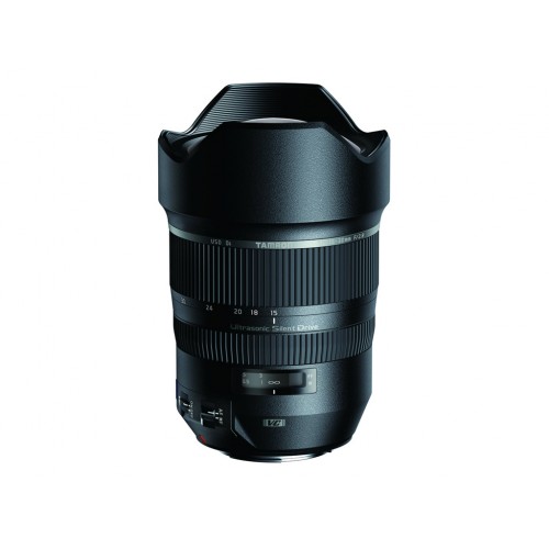 Объектив Tamron SP AF 15-30mm F/2,8 Di VC USD for Canon