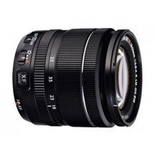 Объектив Fujifilm XF-18-55mm F2.8-4 OIS (16276479)
