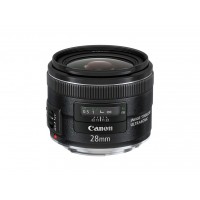 Объектив Canon EF 28mm f/2.8 IS USM